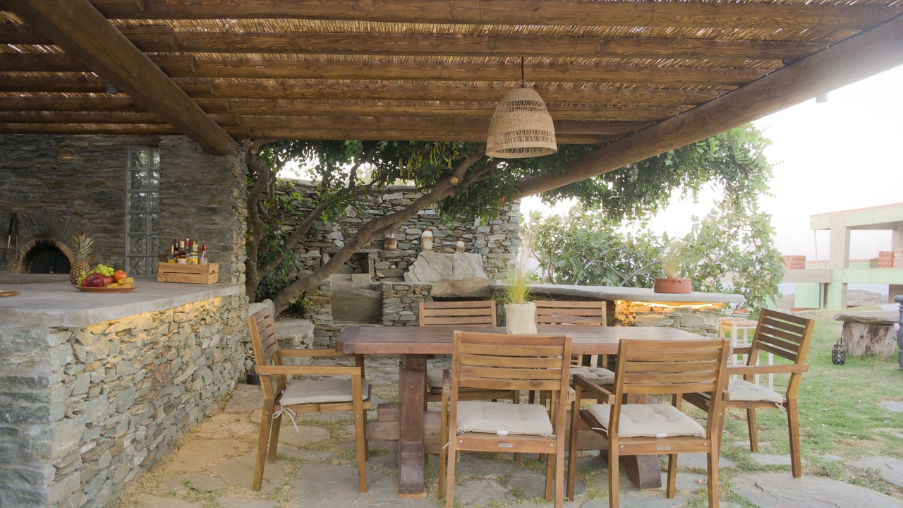 Photo of Outdoor in Sifnos