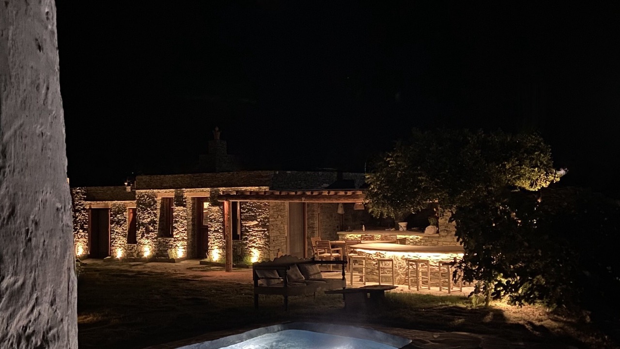 Photo of Outdoor in Sifnos