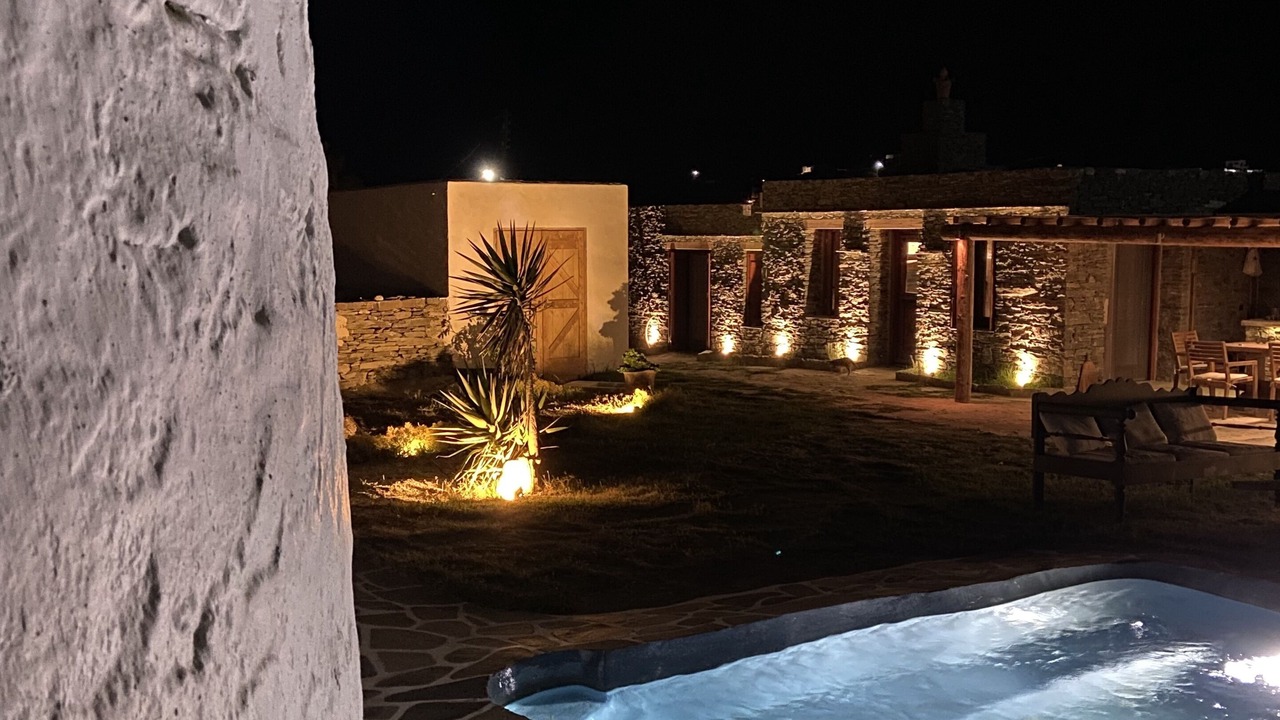 Photo of Outdoor in Sifnos