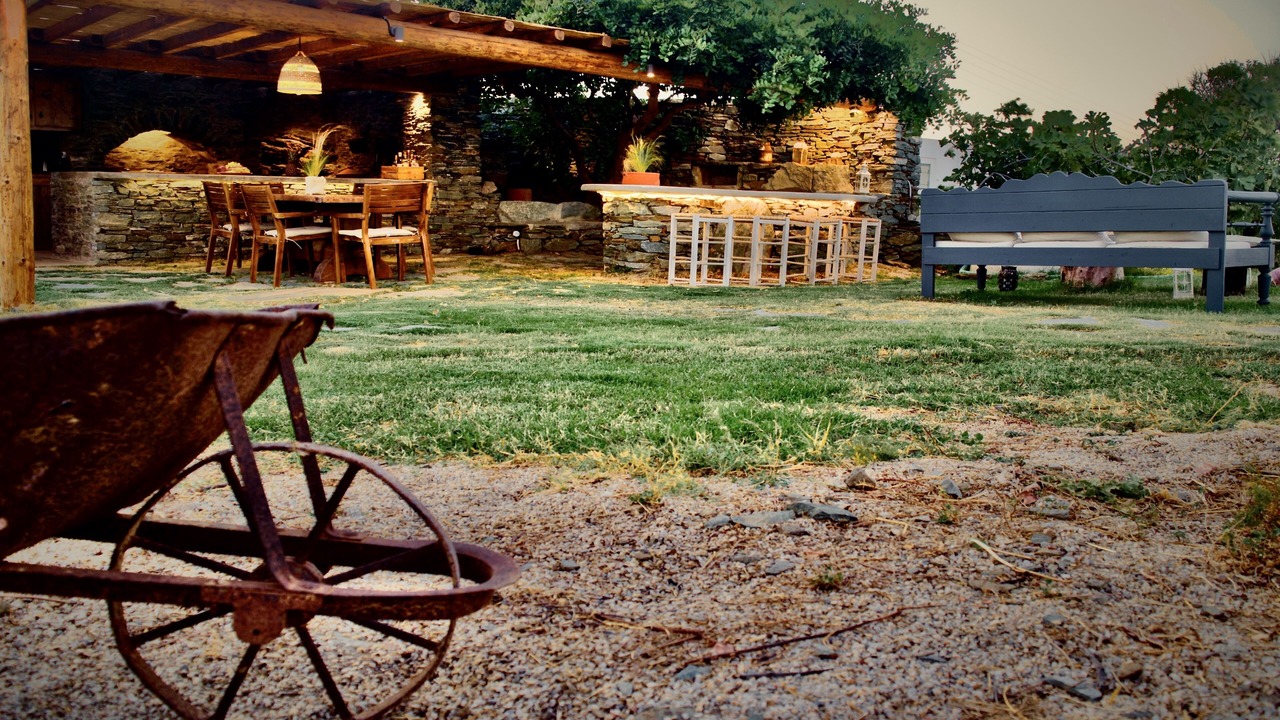 Photo of Outdoor in Sifnos
