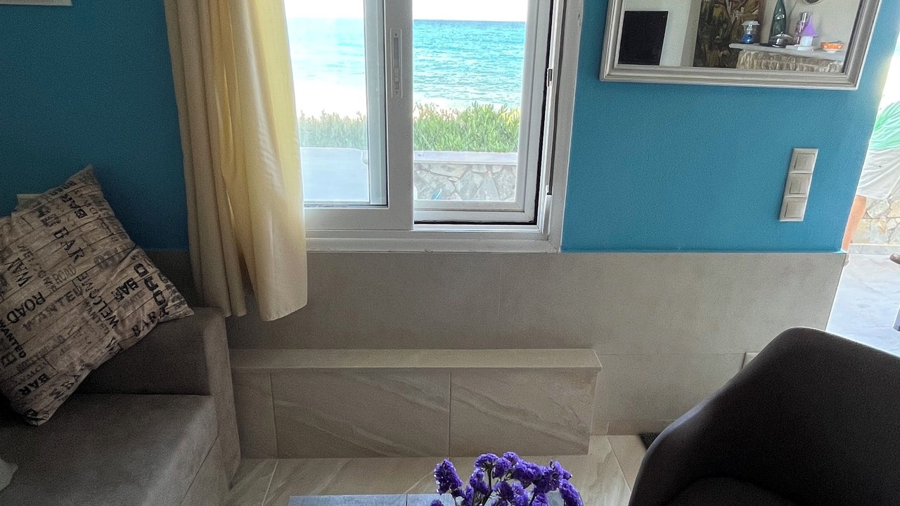 Photo of Livingroom in Fodele