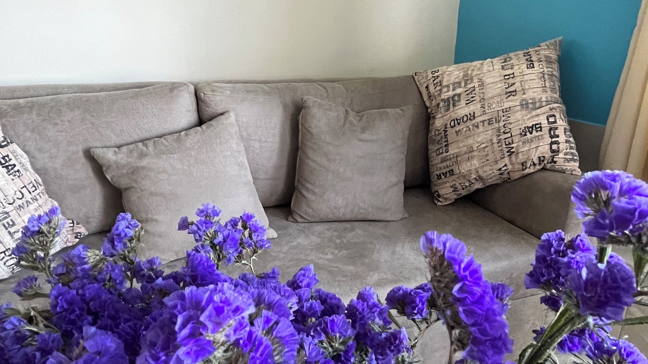 Photo of Livingroom in Fodele