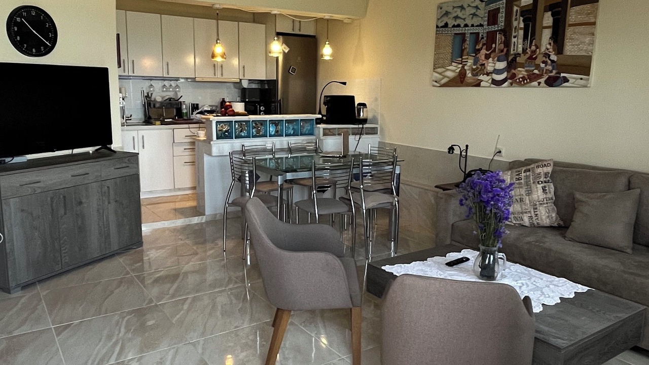 Photo of Livingroom in Fodele