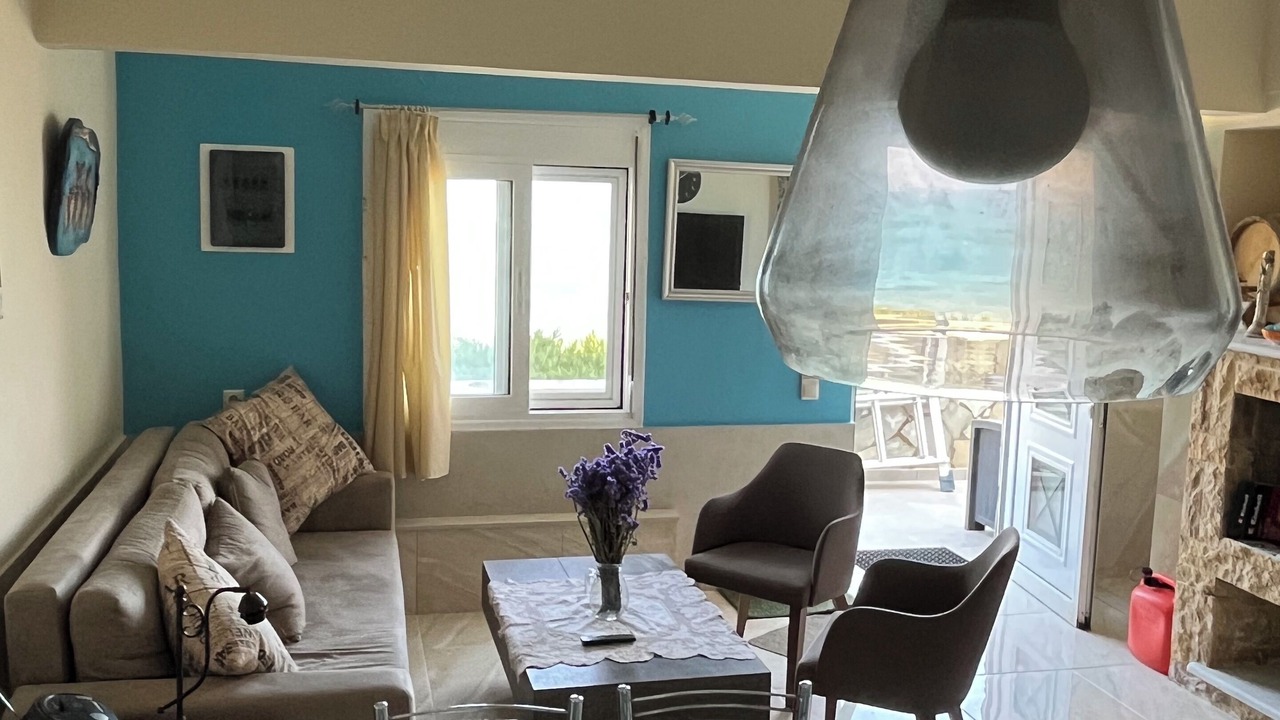 Photo of Livingroom in Fodele