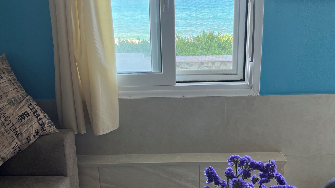 Photo of Livingroom in Fodele