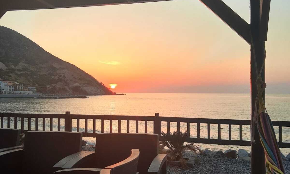 Photo of Patio Balcony in Fodele