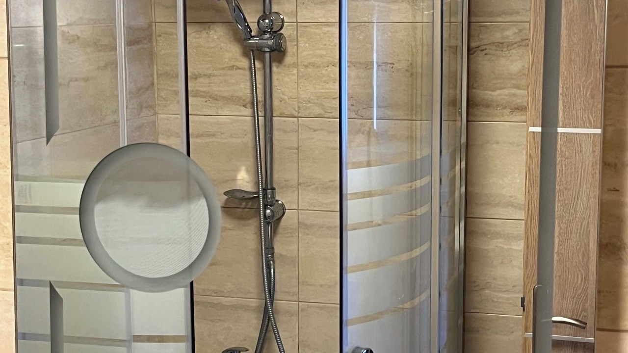 Photo of Bathroom in Fodele