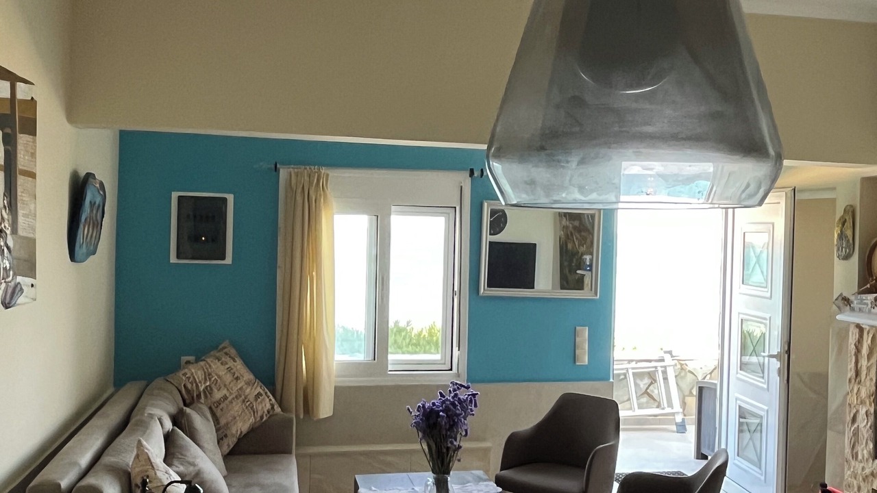 Photo of Livingroom in Fodele