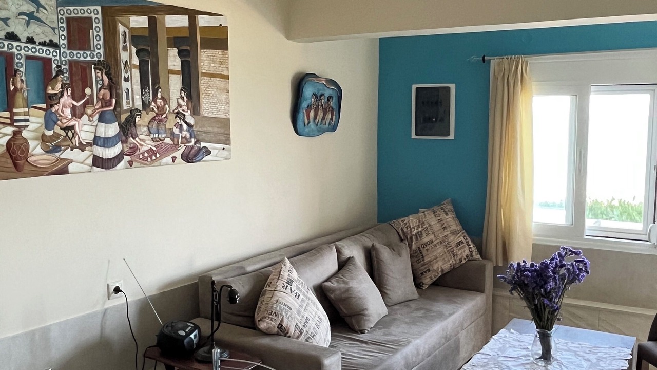 Photo of Livingroom in Fodele