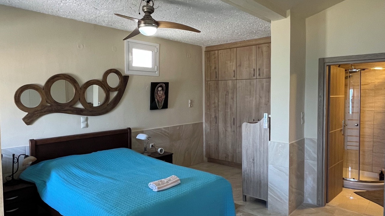 Photo of Bedroom in Fodele