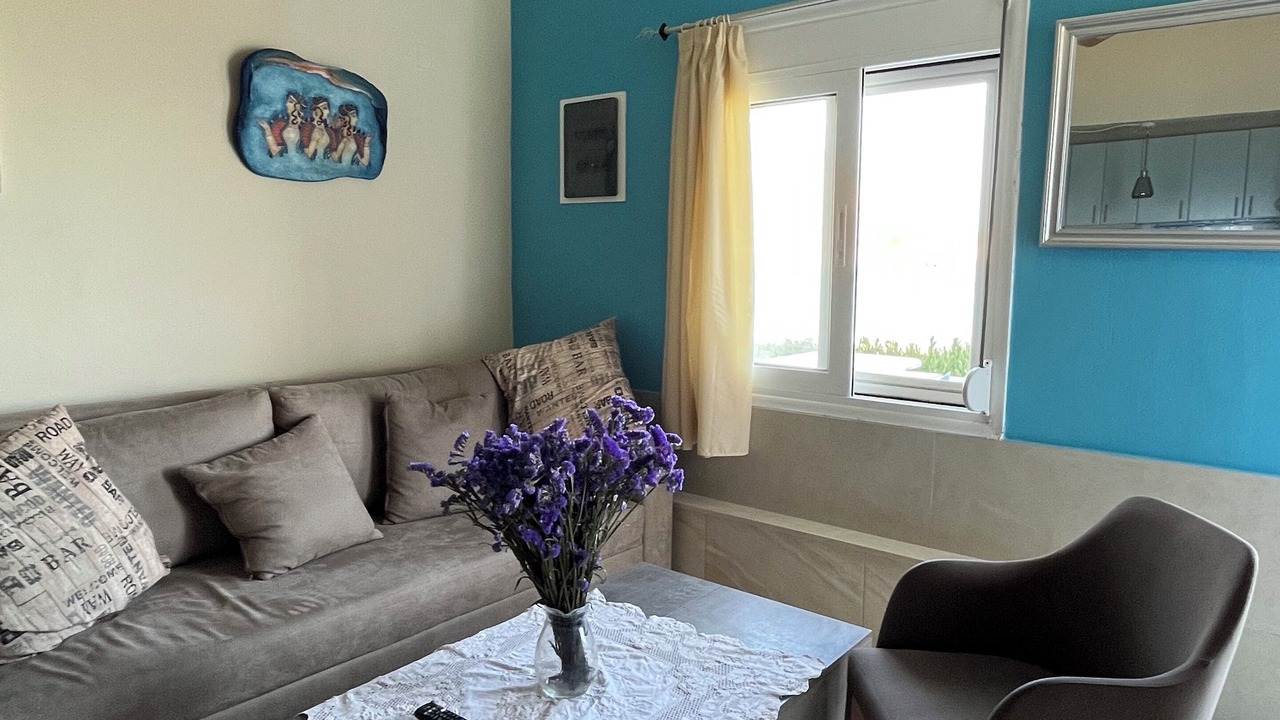 Photo of Livingroom in Fodele