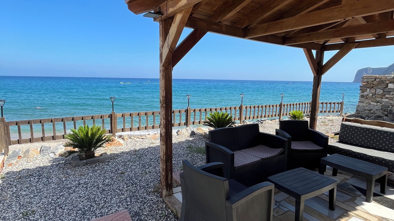 Photo of Patio Balcony in Fodele