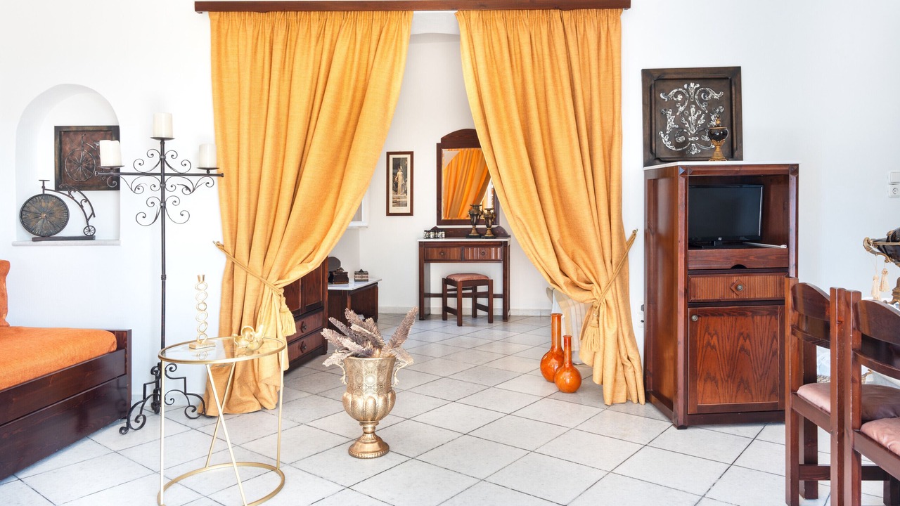 Photo of Livingroom in Agios Prokopios