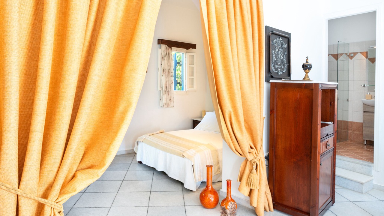 Photo of Bedroom in Agios Prokopios