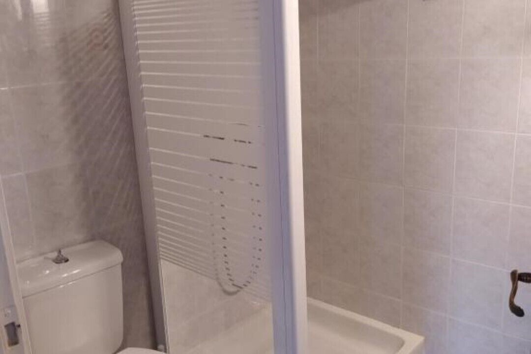 Photo of Bathroom in Longos