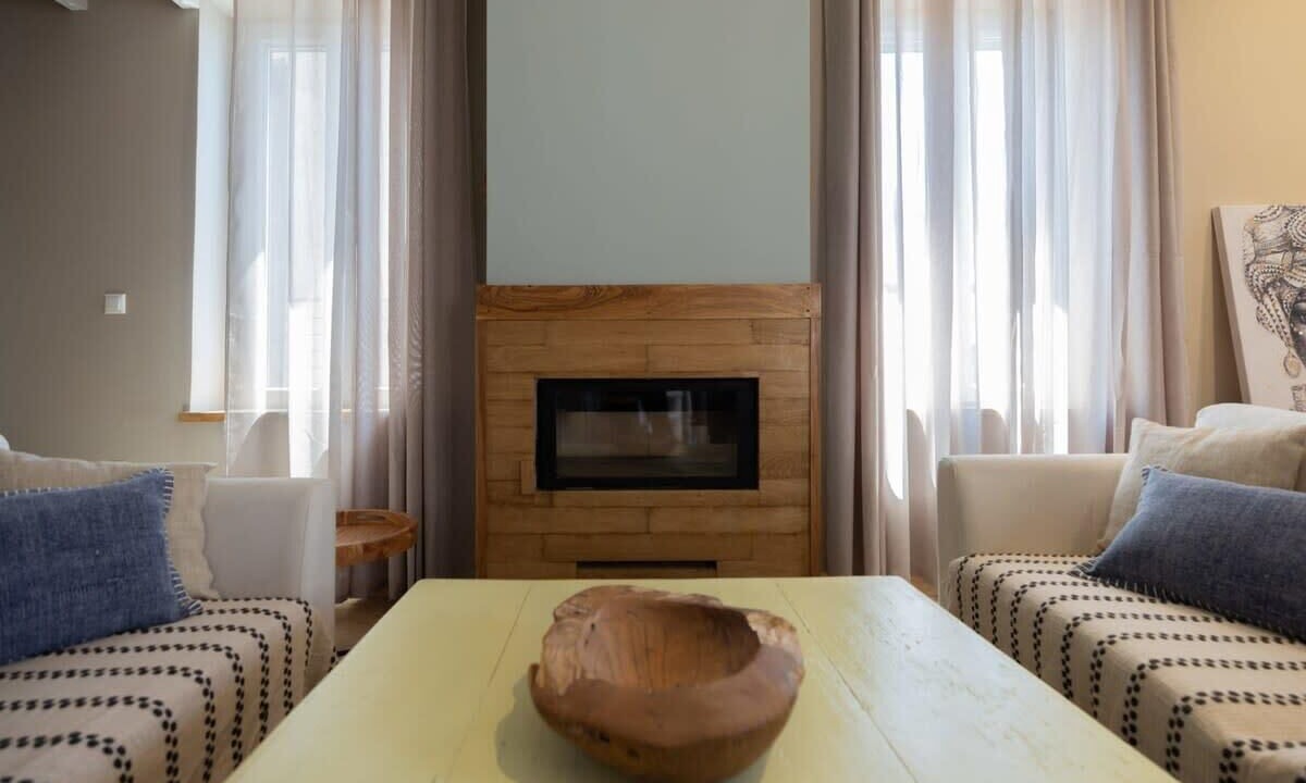 Photo of Livingroom in Paleros