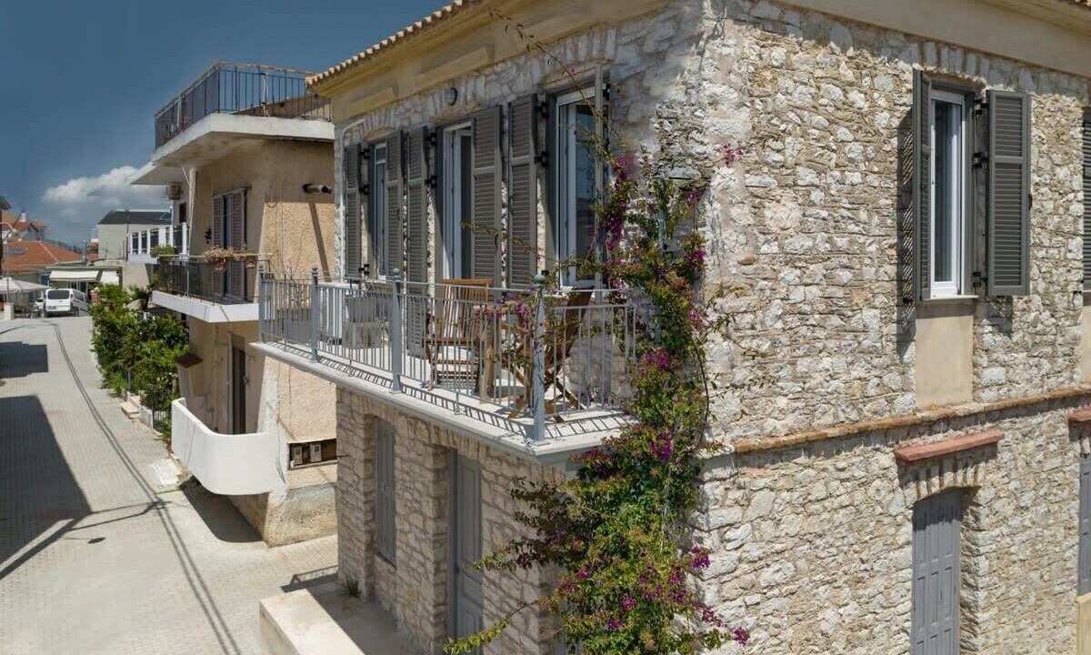 Photo of Outdoor in Paleros