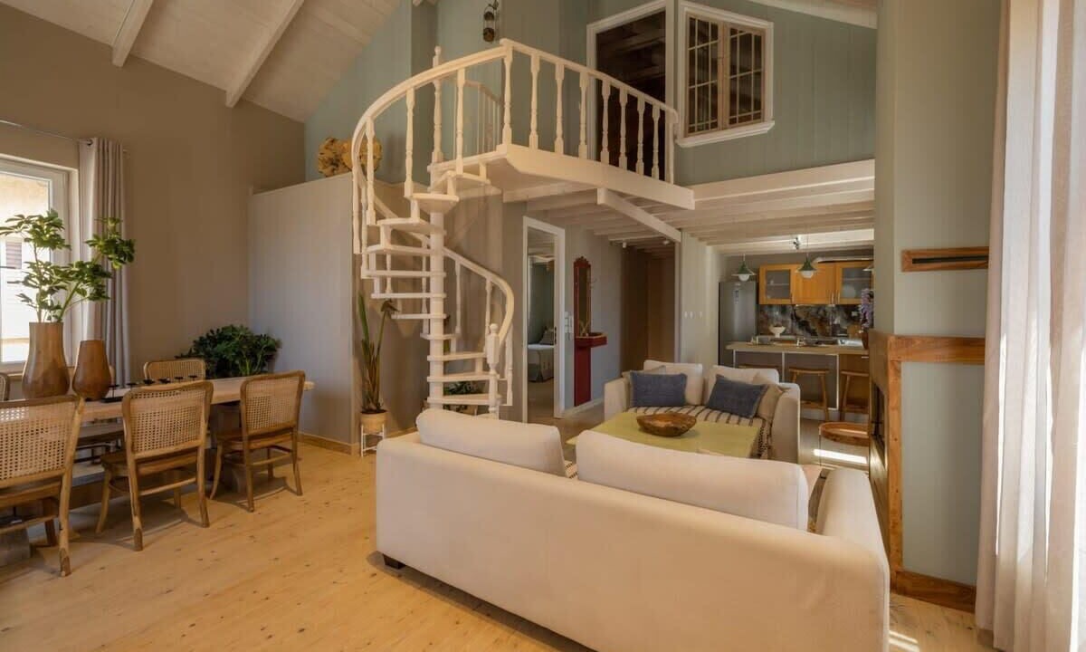 Photo of Livingroom in Paleros