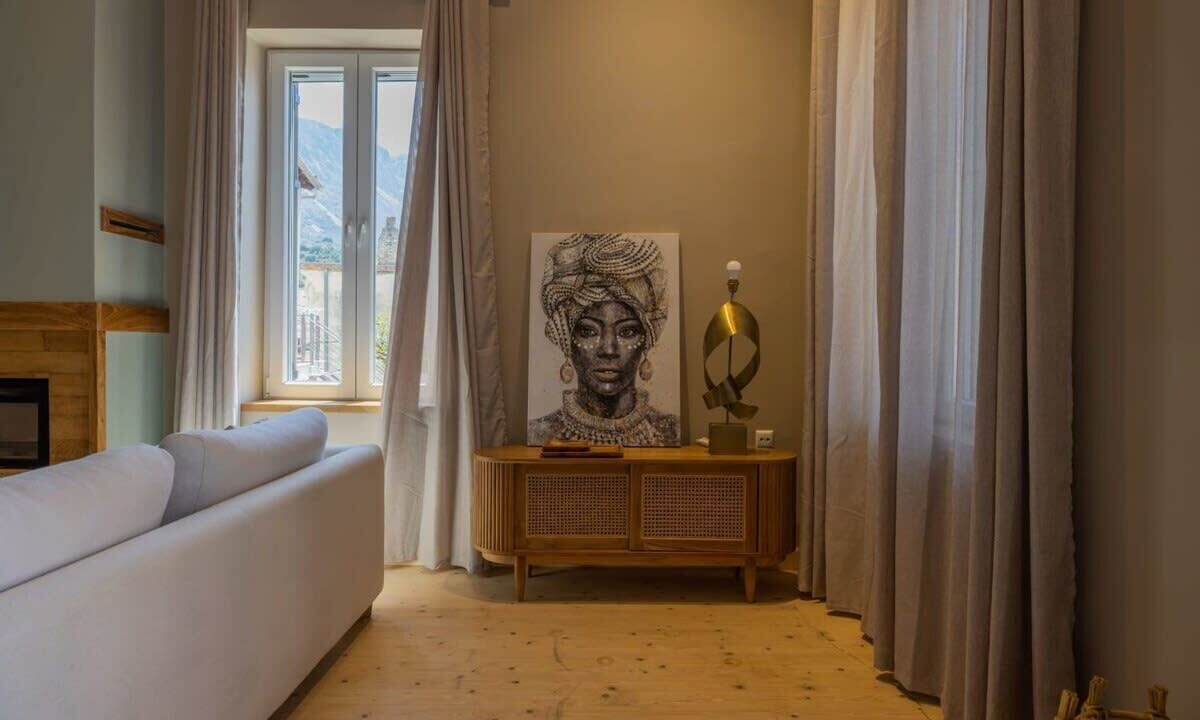 Photo of Livingroom in Paleros