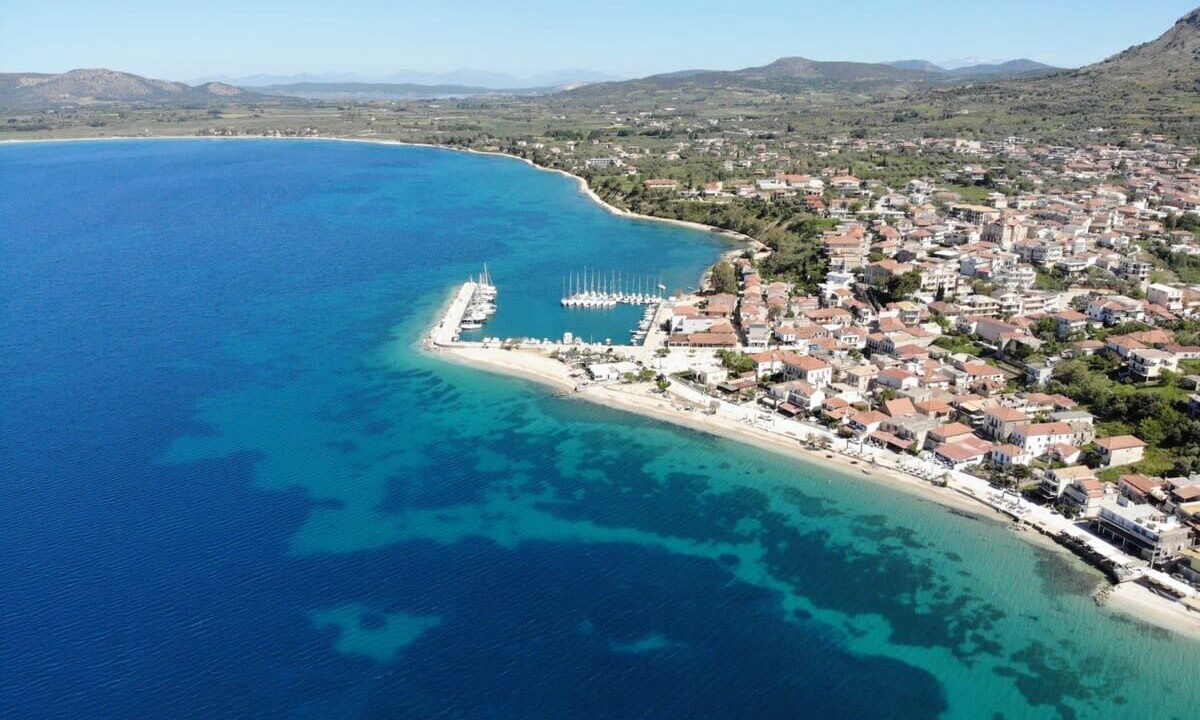 Photo of Others in Paleros