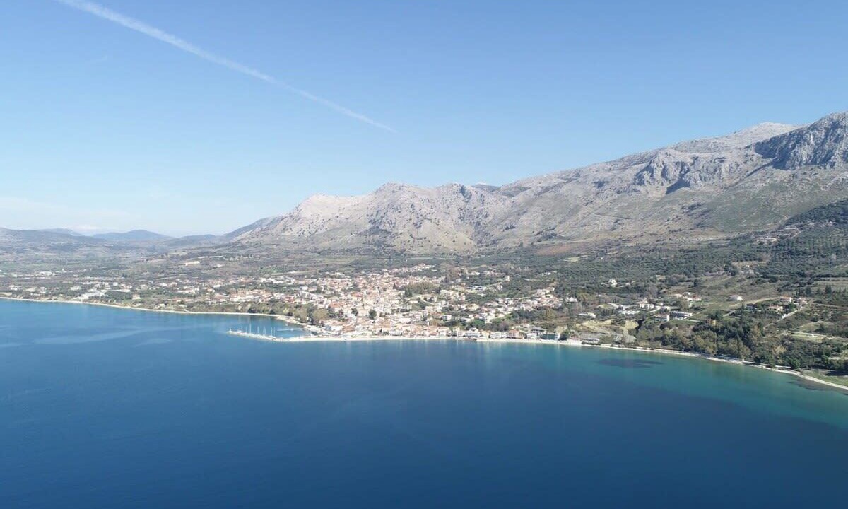 Photo of Outdoor in Paleros