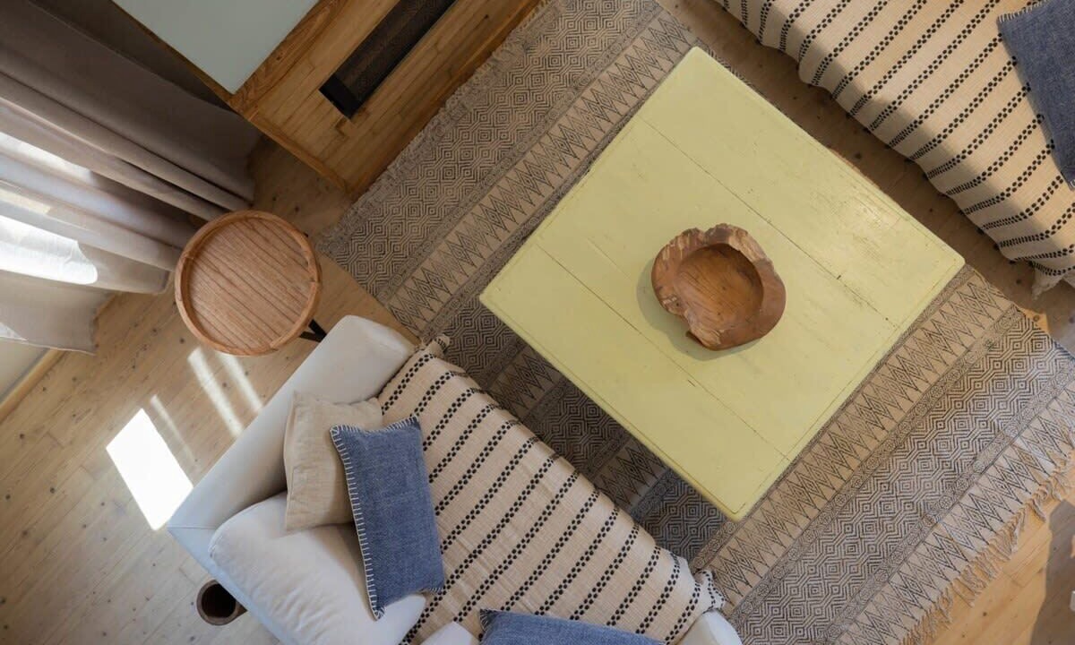 Photo of Livingroom in Paleros