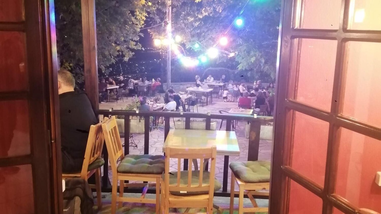 Photo of Patio Balcony in Volos