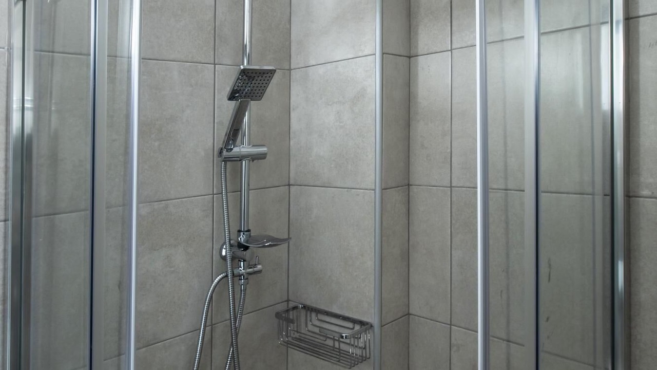 Photo of Bathroom in Volos