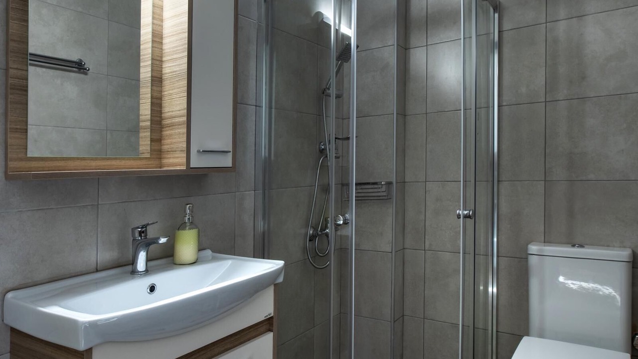 Photo of Bathroom in Volos