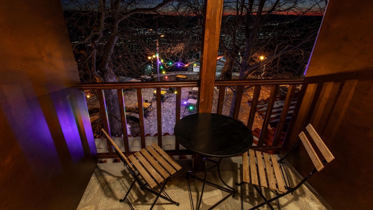 Photo of Outdoor in Volos