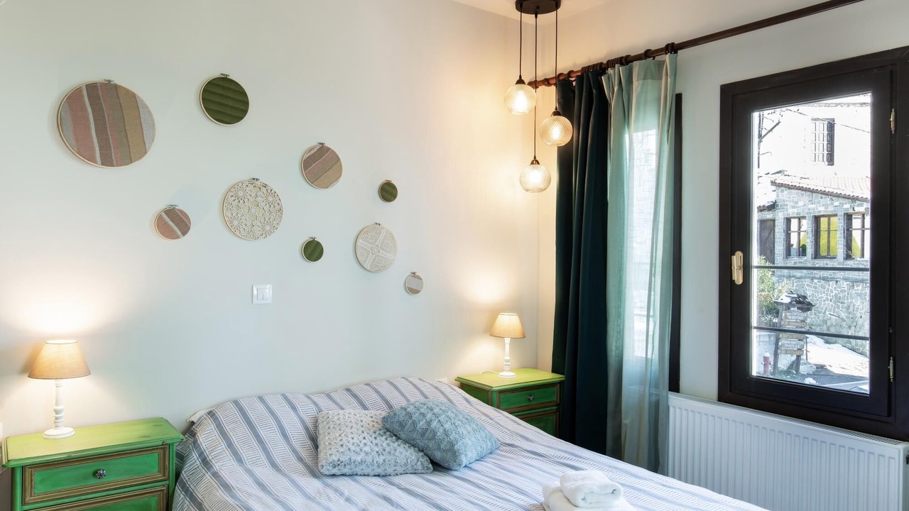 Photo of Bedroom in Volos