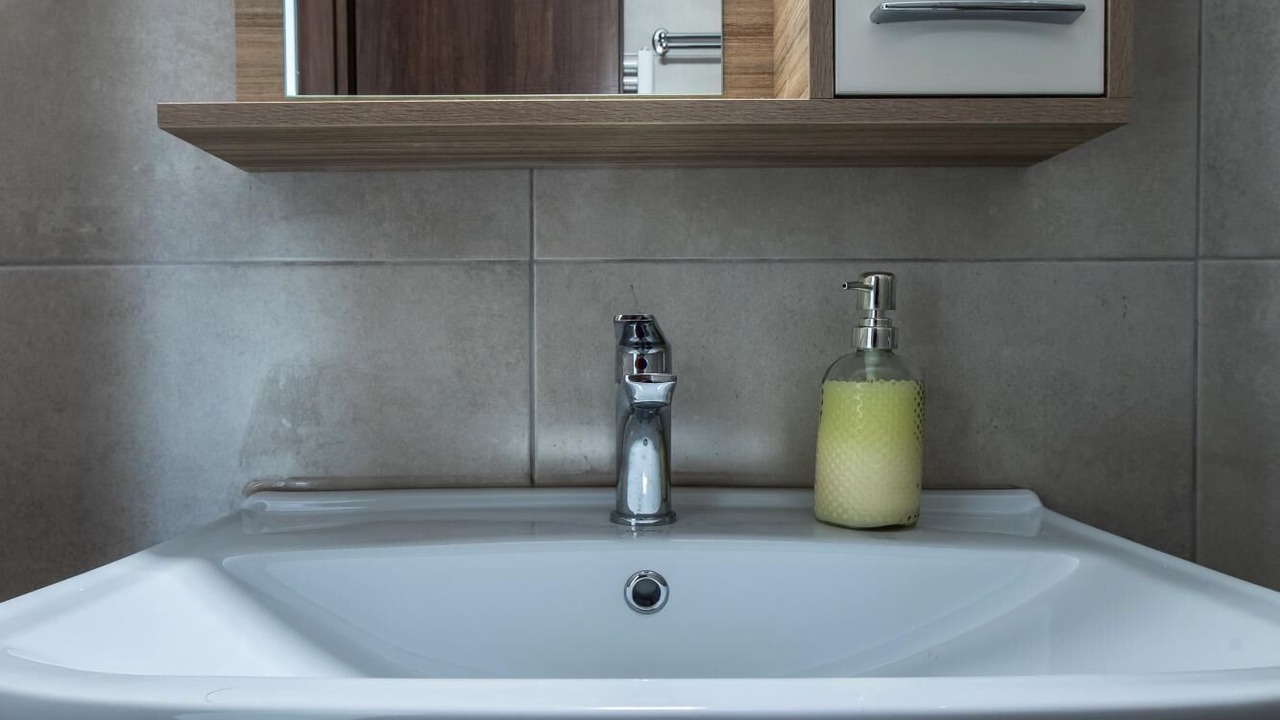 Photo of Bathroom in Volos