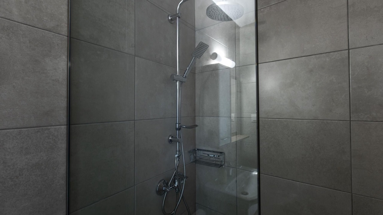 Photo of Bathroom in Volos