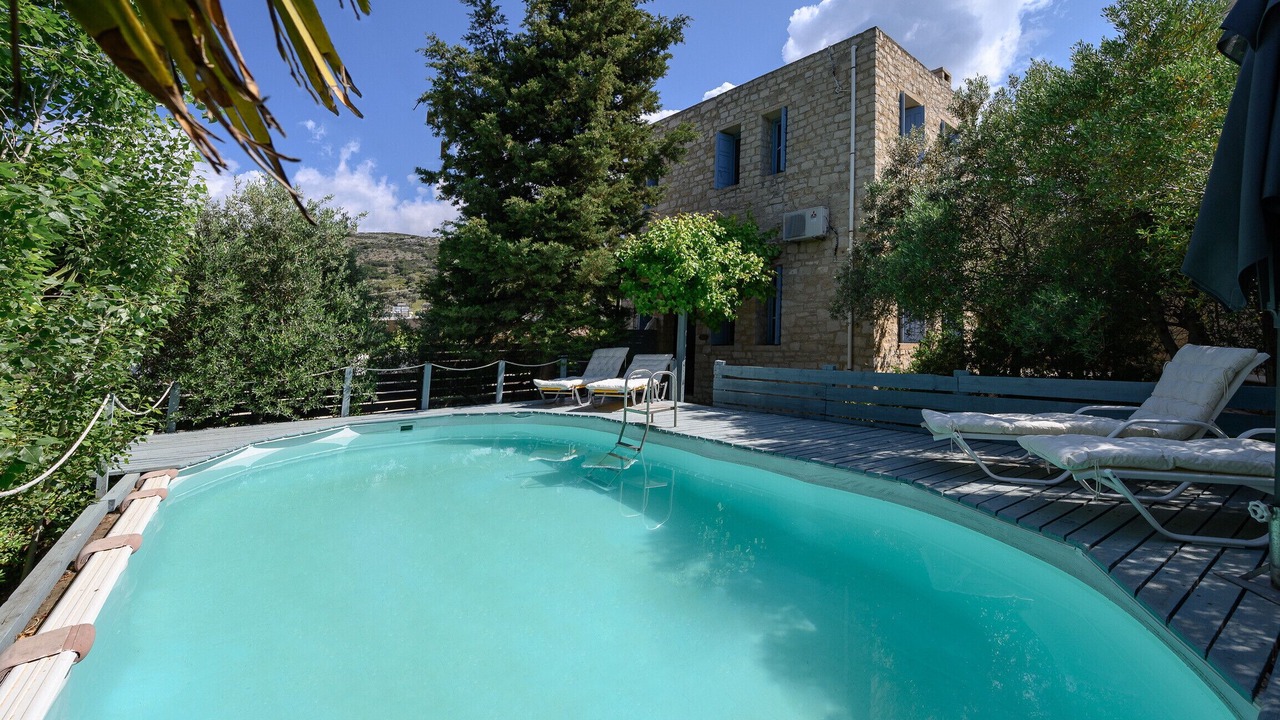 Photo of Outdoor in Lampini