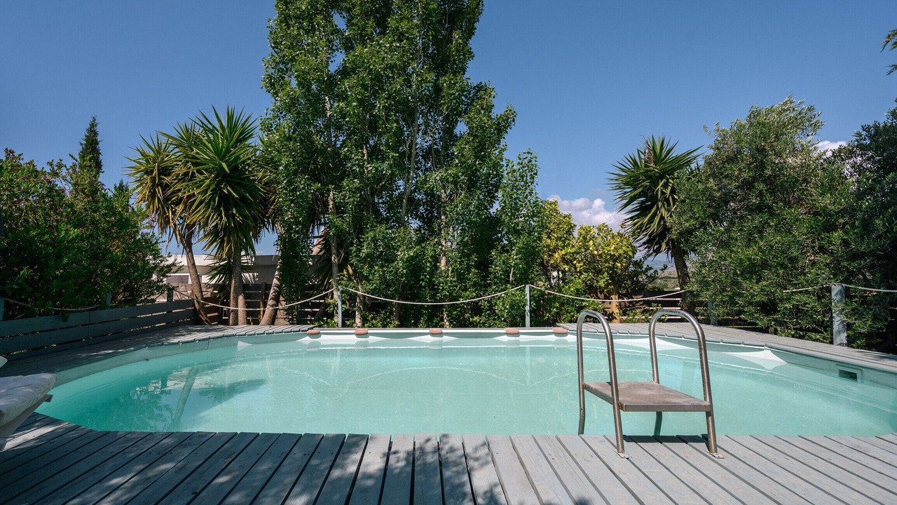 Photo of Outdoor in Lampini