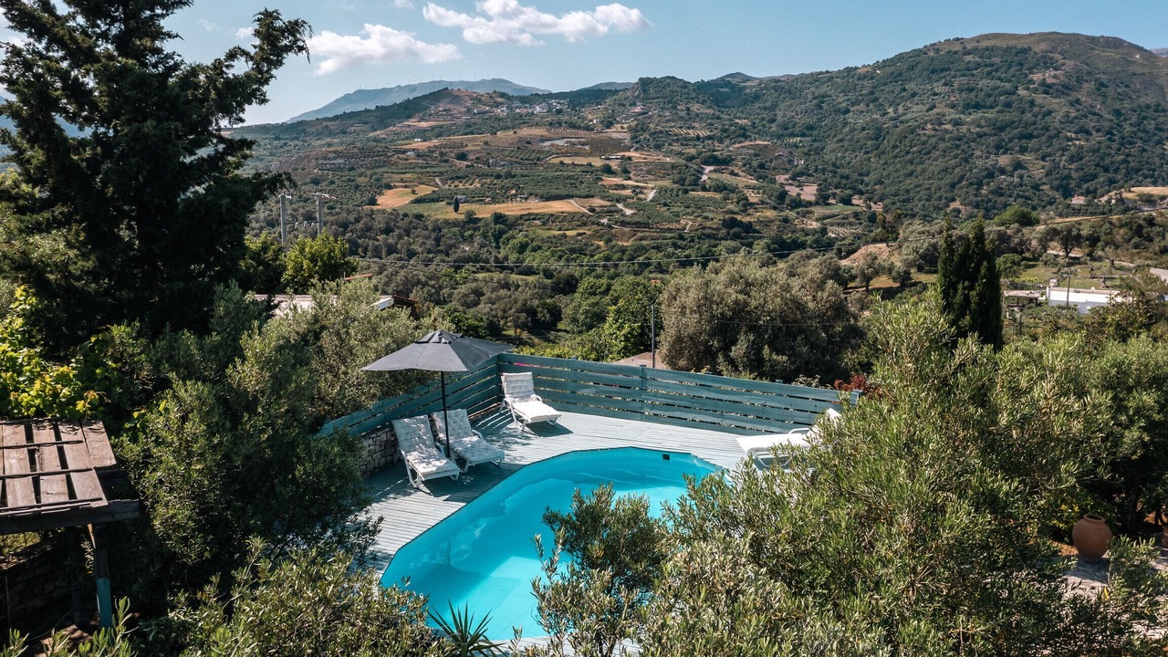 Photo of Outdoor in Lampini
