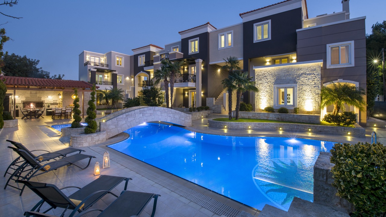 Photo of Outdoor in Pitharion
