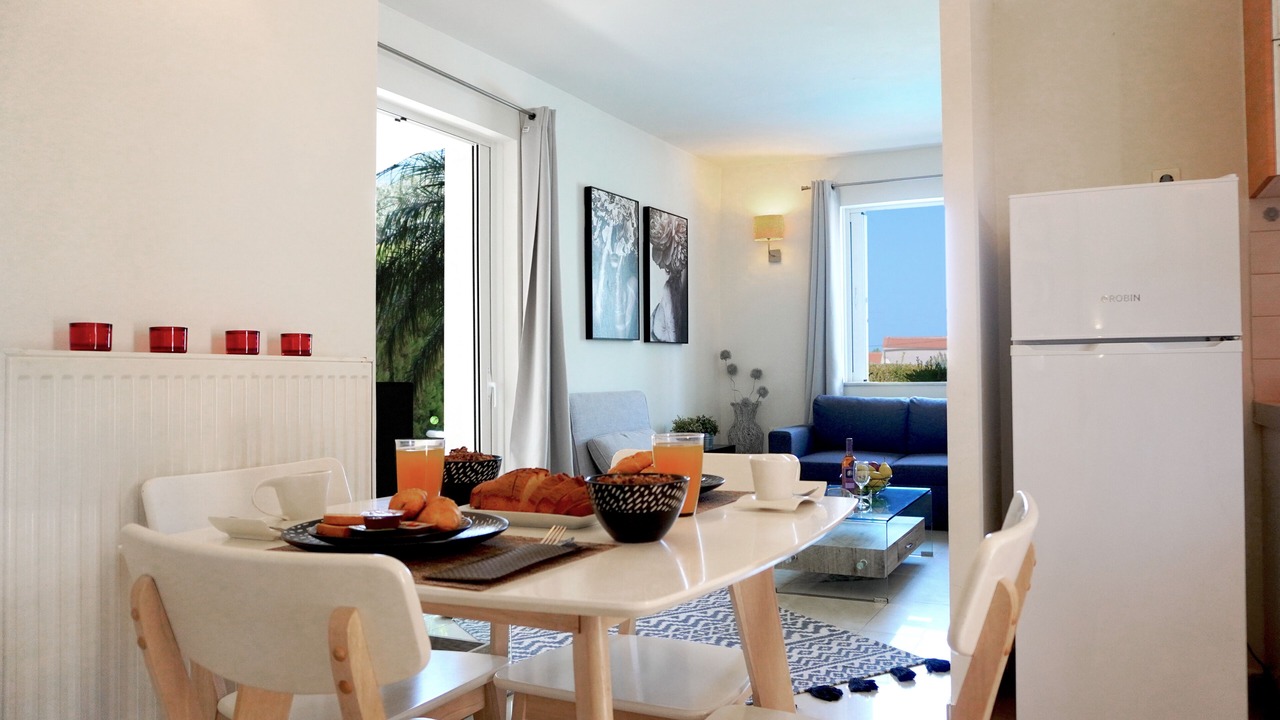 Photo of Livingroom in Pitharion