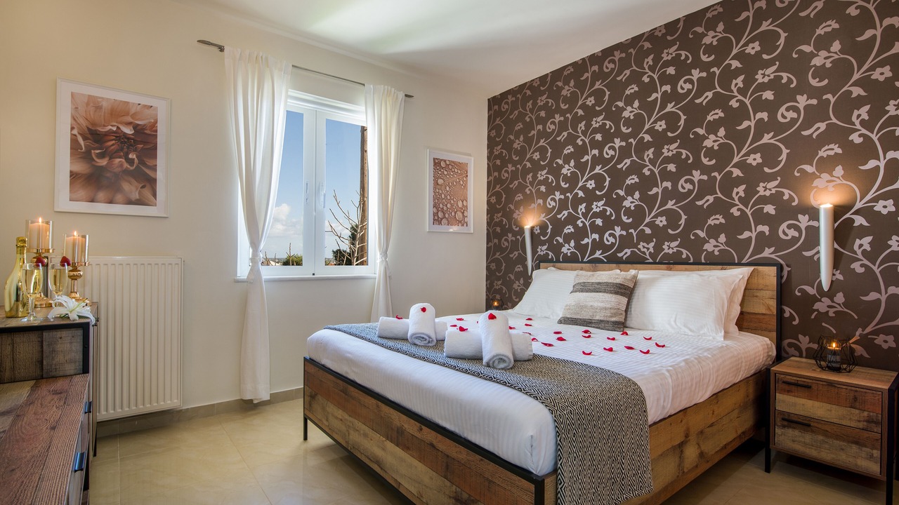 Photo of Bedroom in Pitharion