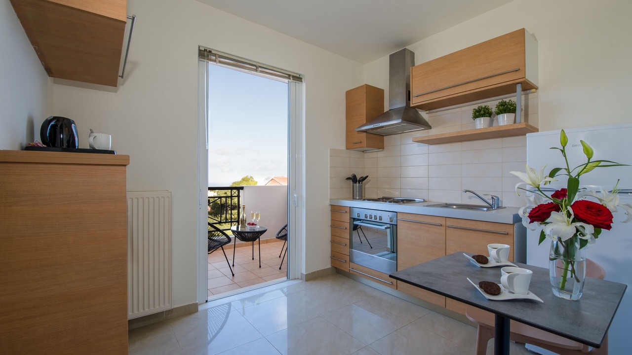 Photo of Kitchen in Pitharion