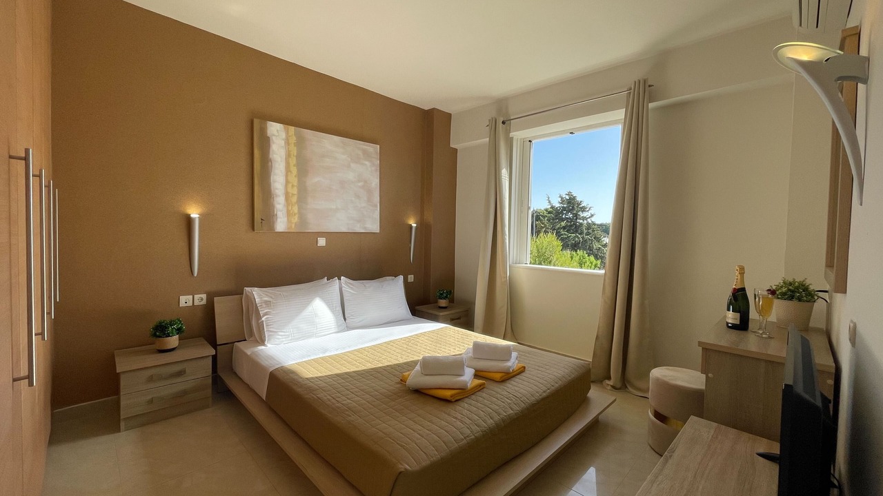 Photo of Bedroom in Pitharion