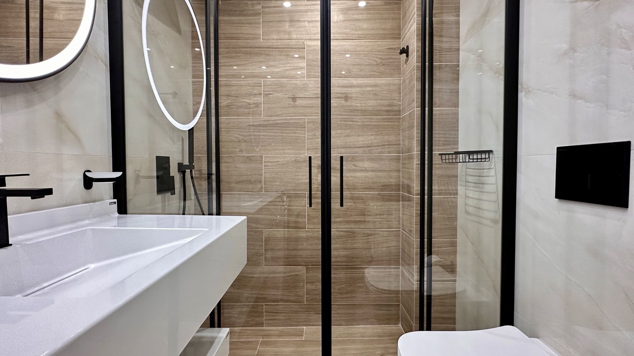 Photo of Bathroom in Pitharion