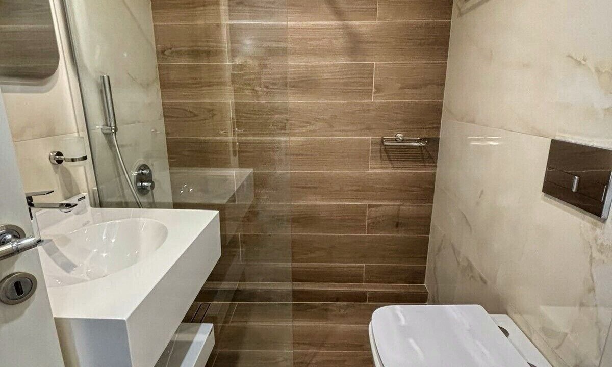 Photo of Bathroom in Pitharion