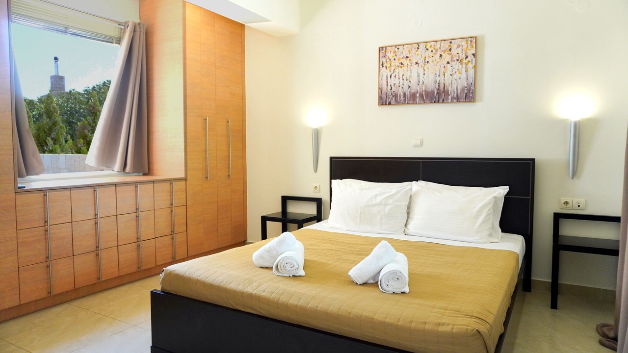 Photo of Bedroom in Pitharion