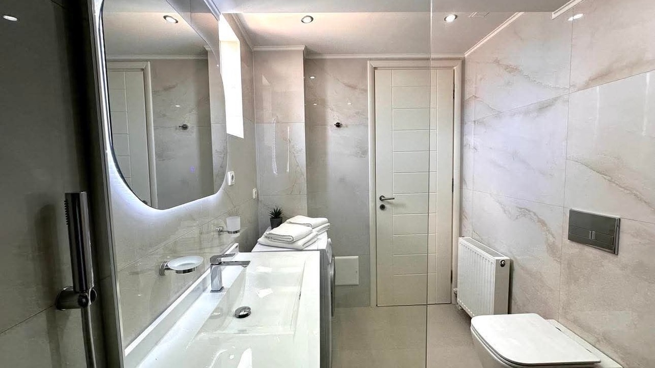 Photo of Bathroom in Pitharion