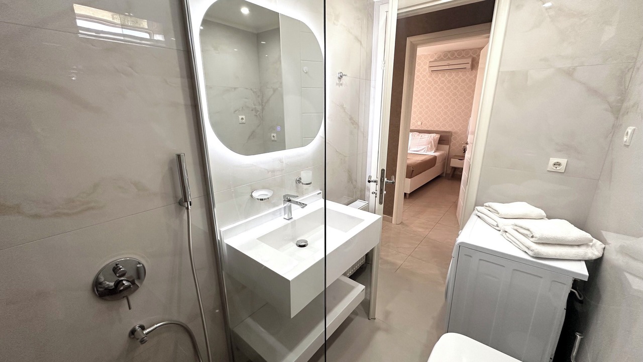 Photo of Bathroom in Pitharion