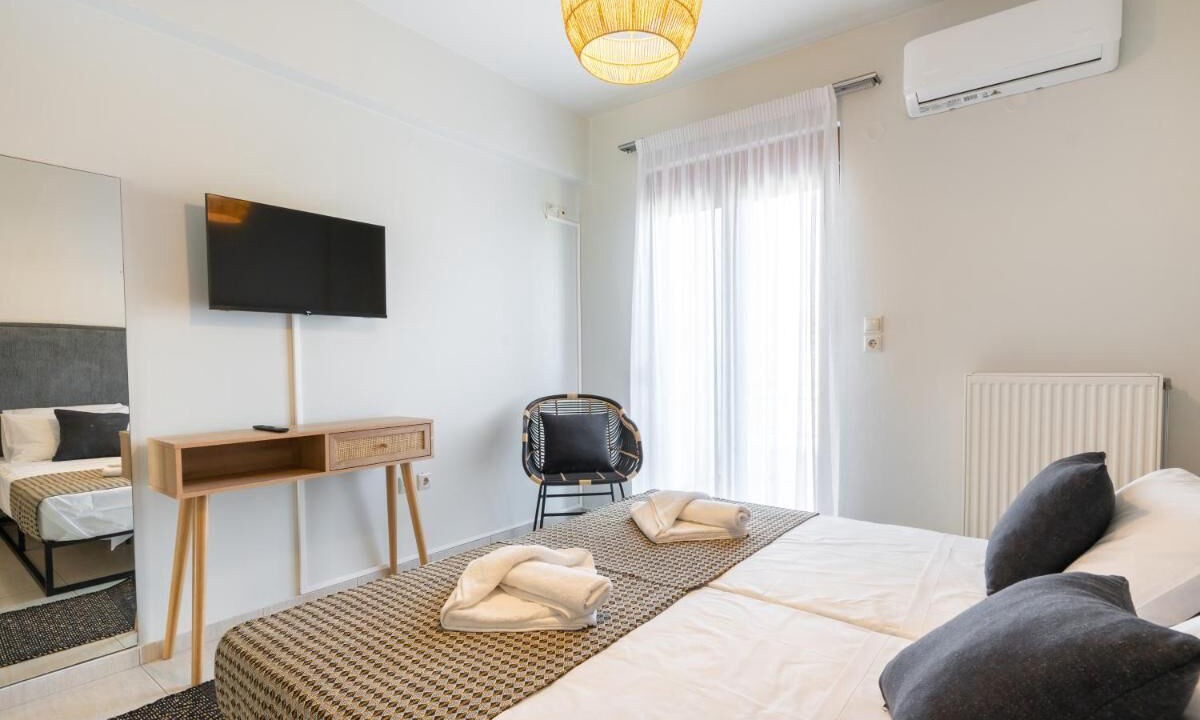 Photo of Bedroom in Houdetsi