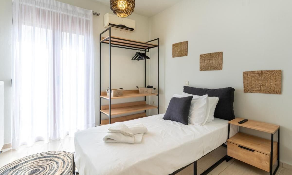 Photo of Bedroom in Houdetsi