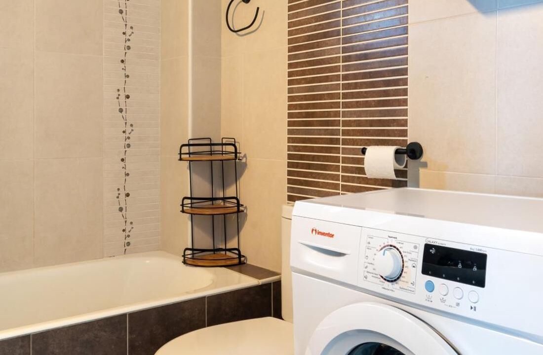 Photo of Bathroom in Houdetsi