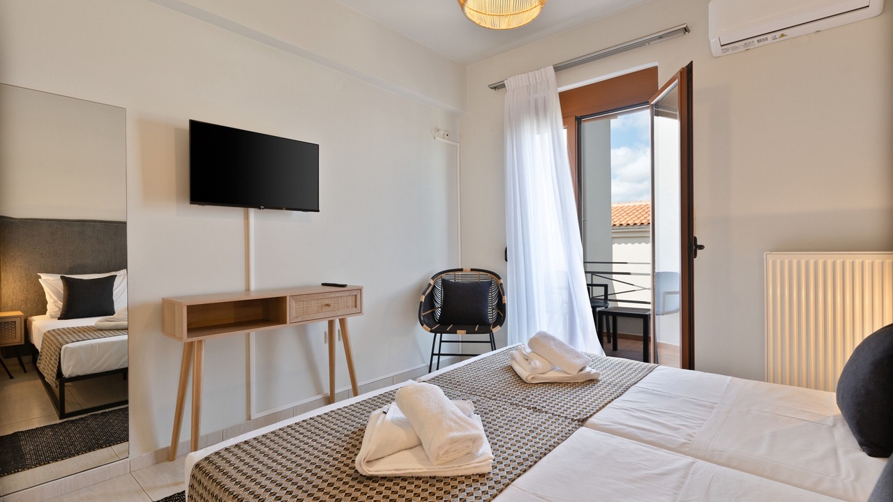 Photo of Bedroom in Houdetsi
